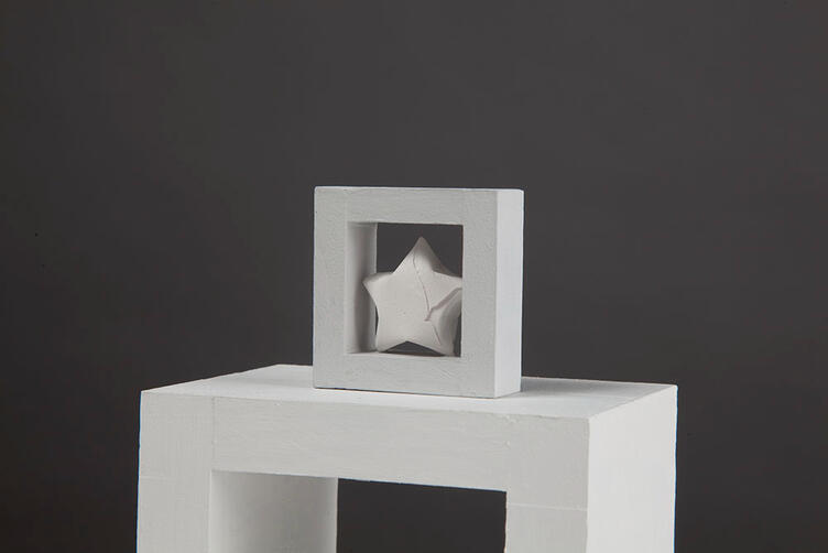 "Paper Star"