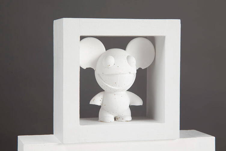"Deadmau5 "Deadmau5